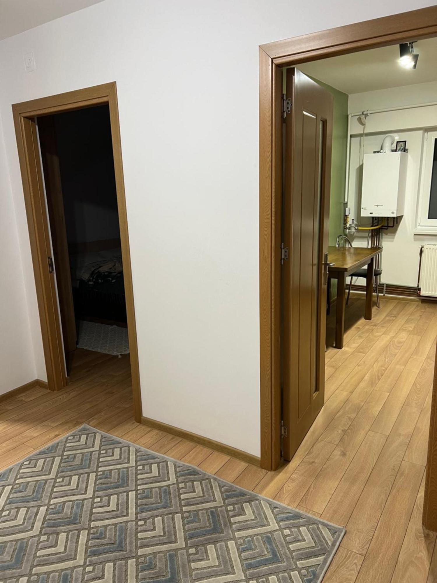 Apartament Centru รึมนิคูวัลเจีย ภายนอก รูปภาพ