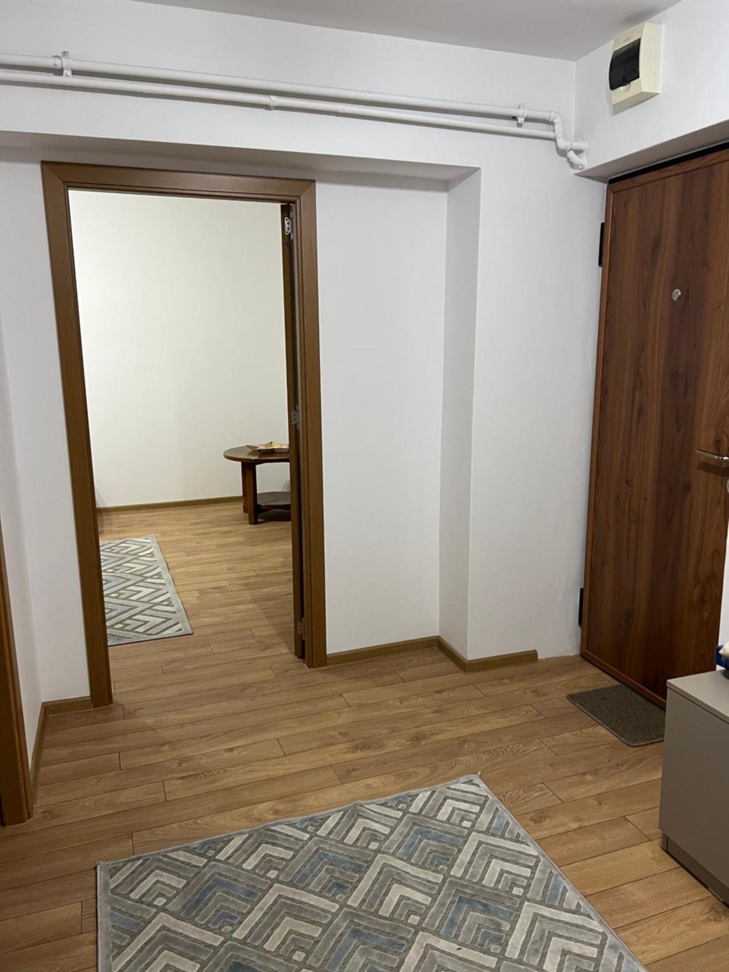 Apartament Centru รึมนิคูวัลเจีย ภายนอก รูปภาพ